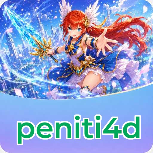 Tentang peniti4d