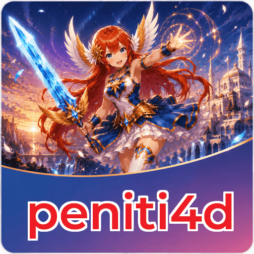 Persyaratan Sistem peniti4d